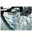 follow me FollowMe Schnellspannerachse bis 150mm