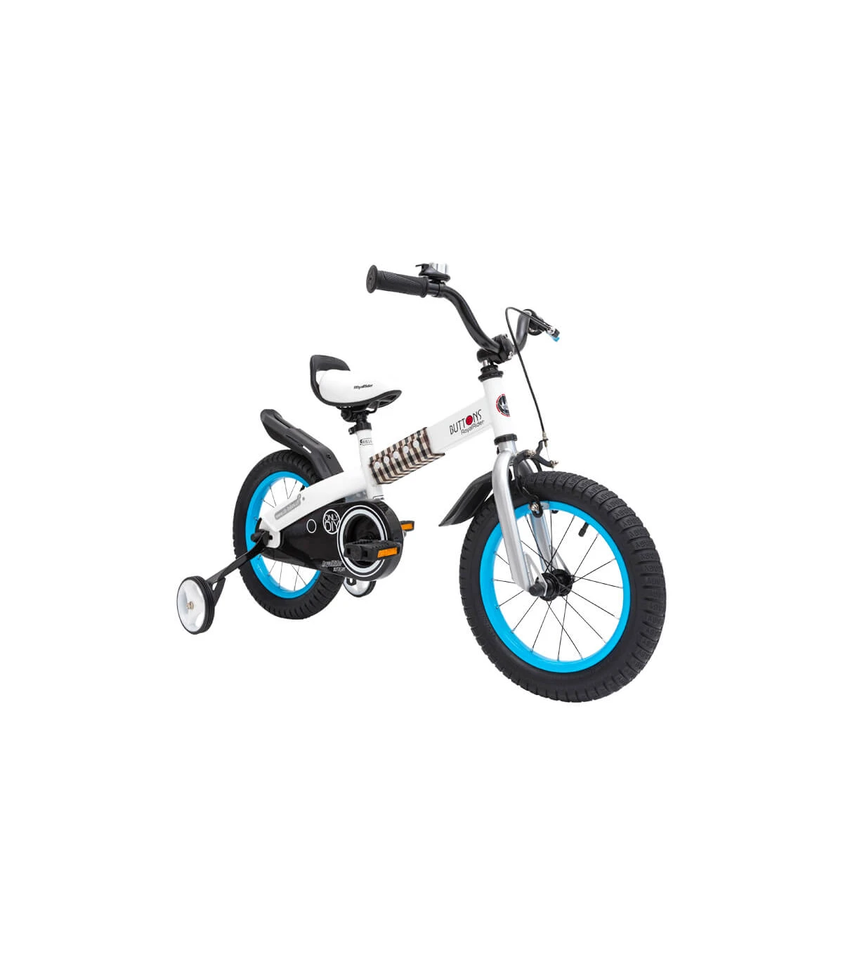 Royalbaby buttons bike sales 14
