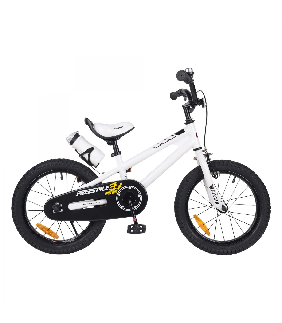 Royalbaby bmx store 16 inch bike