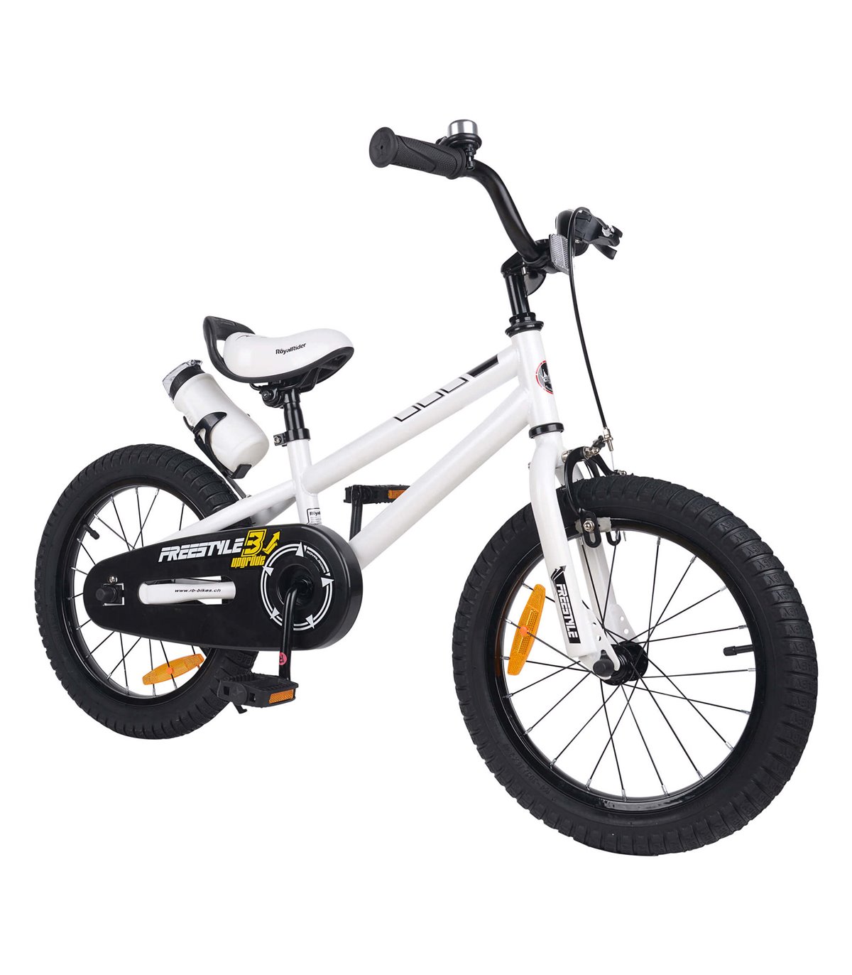 Baby online bmx bike