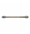 Followme plug-in adapter M 12 x 1 length 170mm