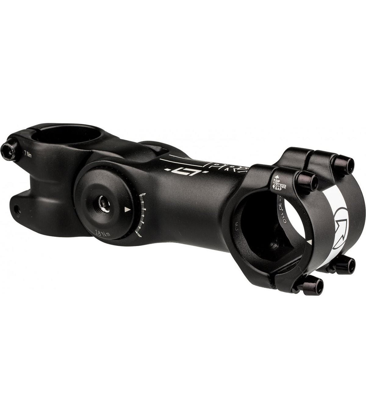 Pro lt sales adjustable stem