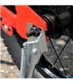 Veloständer 14 Zoll Universal Seiten Ständer schwarz