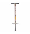 Pogo Stick jumping stick BAX T7 50-90 kg gold