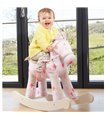 Schaukelpferd Little Bird told me (1-4 Jahre) Florence & Floop