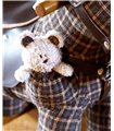 Schaukelpferd Little Bird told me (1-4 Jahre) Rufus & Ted