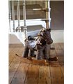 Schaukelpferd Little Bird told me (1-4 Jahre) Rufus & Ted