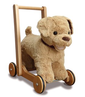 Lernlaufwagen Little Bird told me (1-3 Jahre) Dexter
