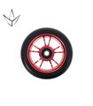 Stunt Scooter Wheel 100mm Blunt Envy Chilli Scooters Red