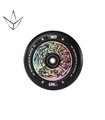 Stunt Scooter Wheel 110mm Blunt Envy Chilli Scooters cavo core ologramma a mano