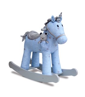 Schaukelpferd Little Bird told me (1-4 Jahre) Moonbeam & Rae