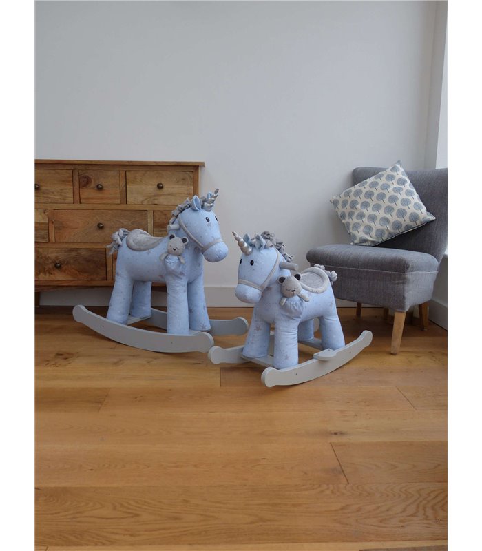 Schaukelpferd Little Bird told me (0.9-4 Jahre) Celeste & Fae