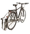 Barra traino tandem per biciclette bambini di followme