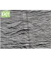 EXIT Weathercover 366 (12ft) Copertura per trampolino Rotondo