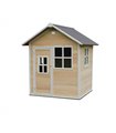 EXIT Loft 100 wooden playhouse - natural