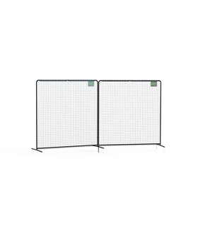 EXIT Backstop Netz 600