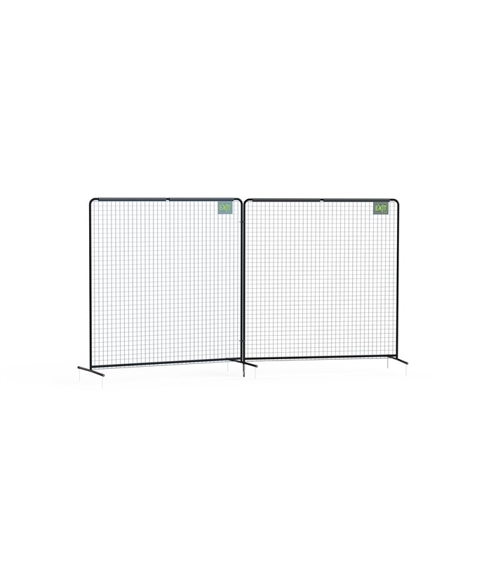 EXIT Backstop Netz 600