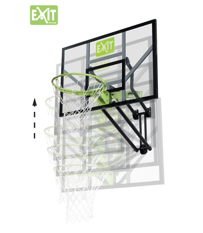 EXIT Galaxy Wall-mount System
