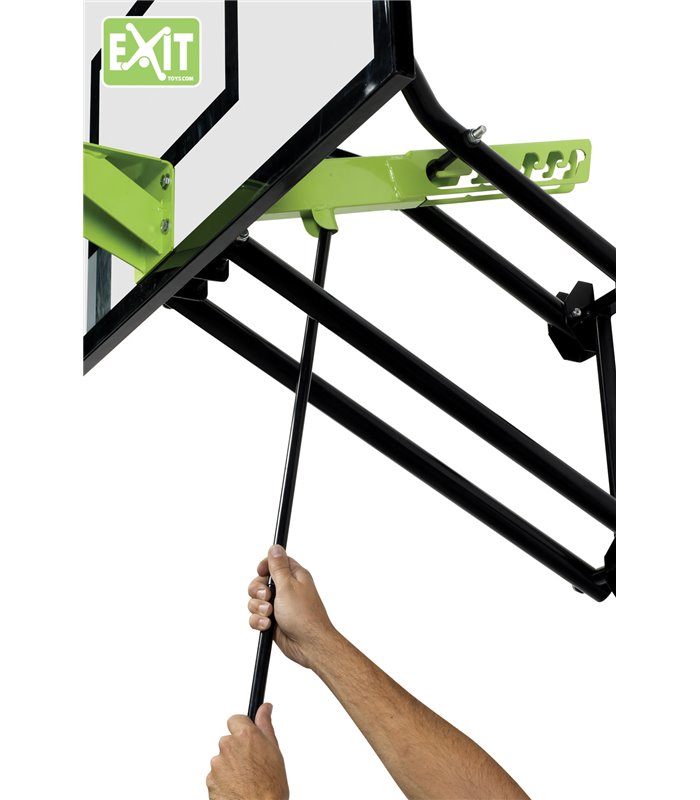EXIT Galaxy Wall-mount System