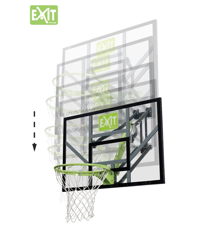 EXIT Galaxy Wall-mount System