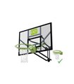 Basketball basket Exit wall-mount system wall mount with dunkring