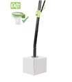 EXIT Galaxy Inground Basket (with Dunkring) Interrato Rettangolare Policarbonato (PC)