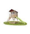 EXIT Loft 700 cabane de jeu en bois - naturel