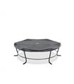 EXIT Premium Trampolin Abdeckplane ø253cm