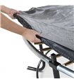 EXIT Premium Trampolin Abdeckplane ø253cm