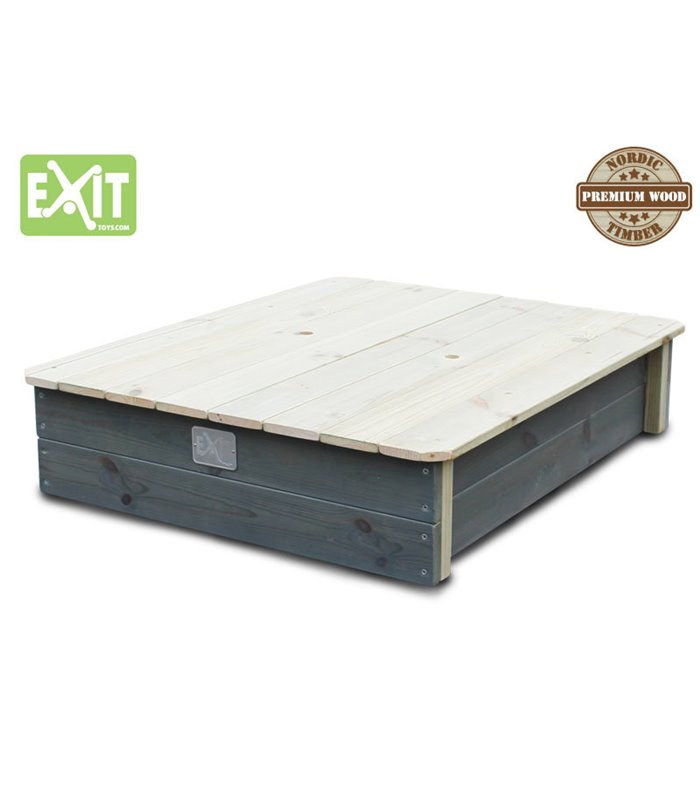 EXIT Aksent Sandpit recinto di sabbia