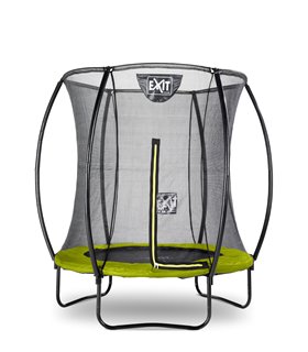 EXIT Silhouette 183 (6ft) + Sicherheitsnetz Lime Grün
