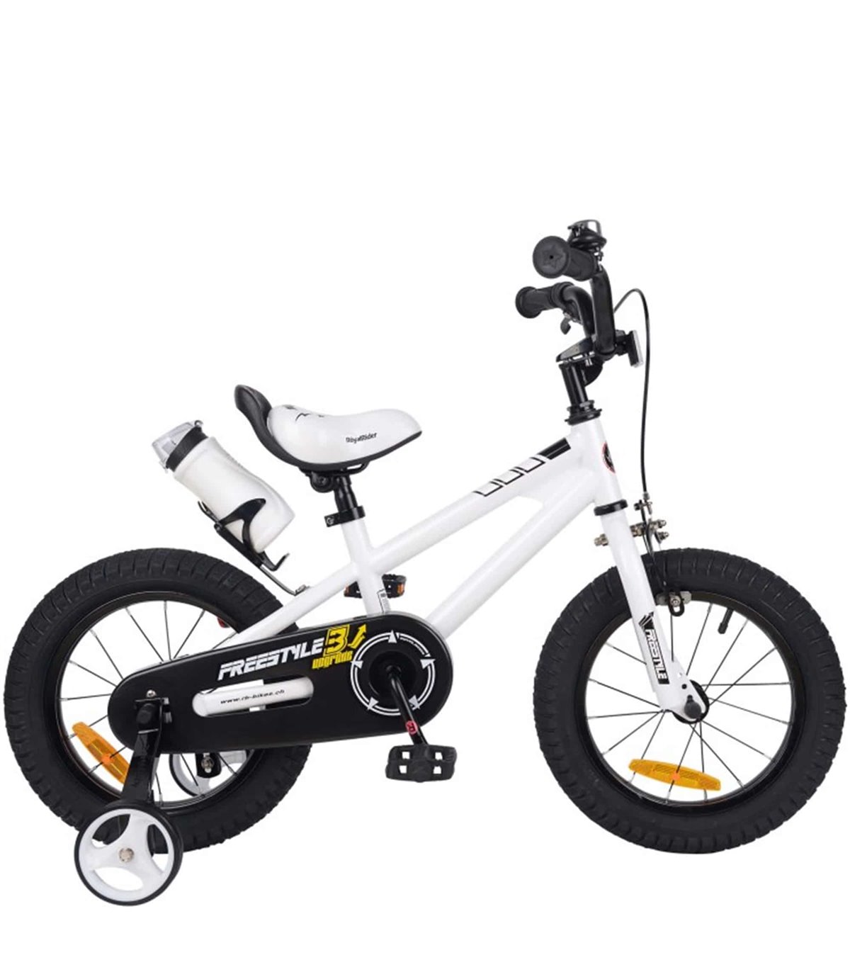 Royal baby 20 shop inch bike