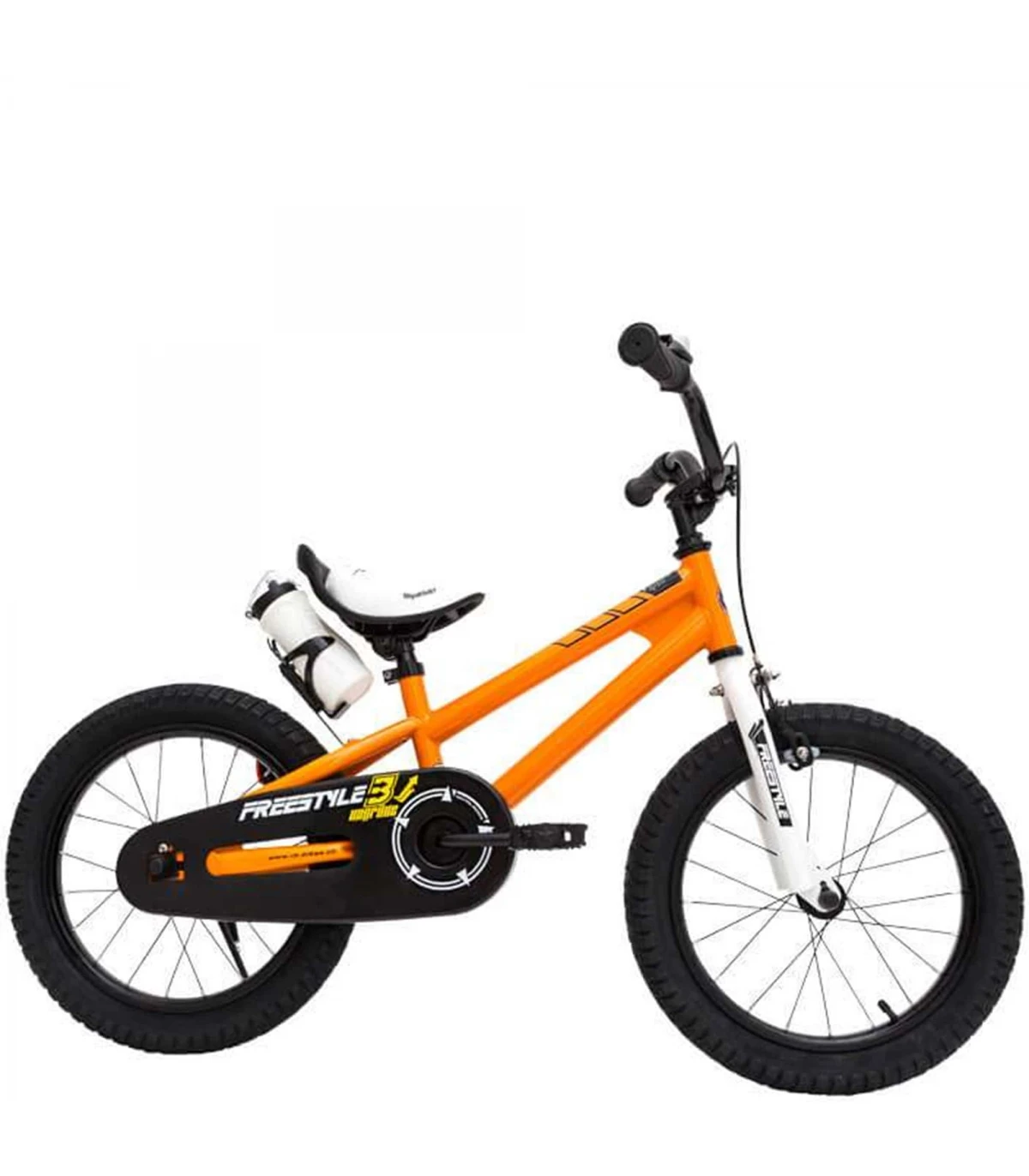 Vélo de freestyle online