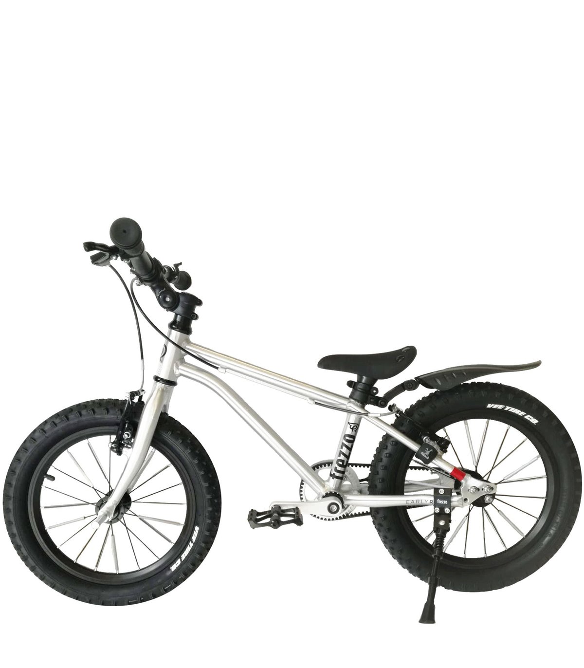 Early rider 18 top inch