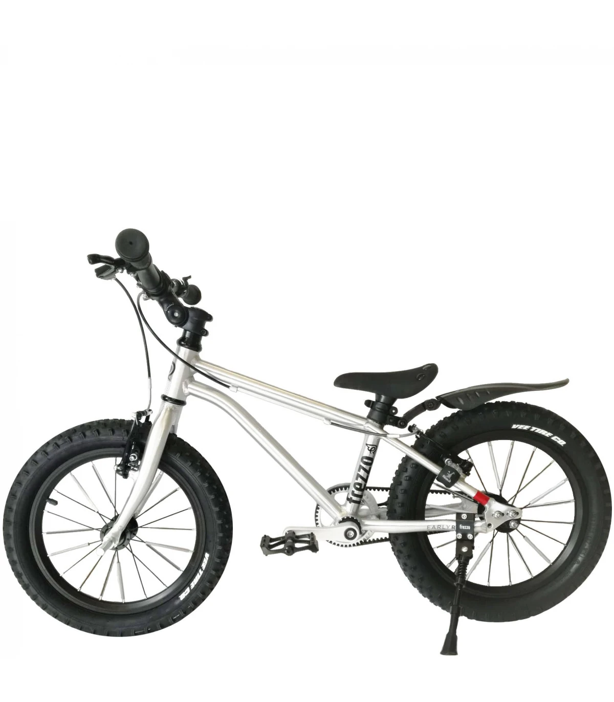 Kickstand for 2025 16 inch bike