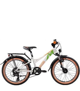 BEMOOV M20 : vélo pour enfant d'apprentissage 20 pouces