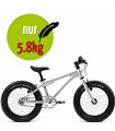 Kindervelo 16 Zoll Early Rider Belter Trail T16 VeeTire 2.25" + gratis Lichtset