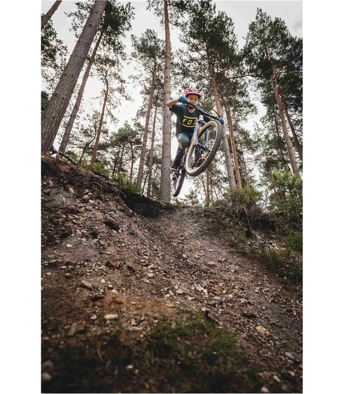 Kindervelo 24 Zoll Early Rider Hellion