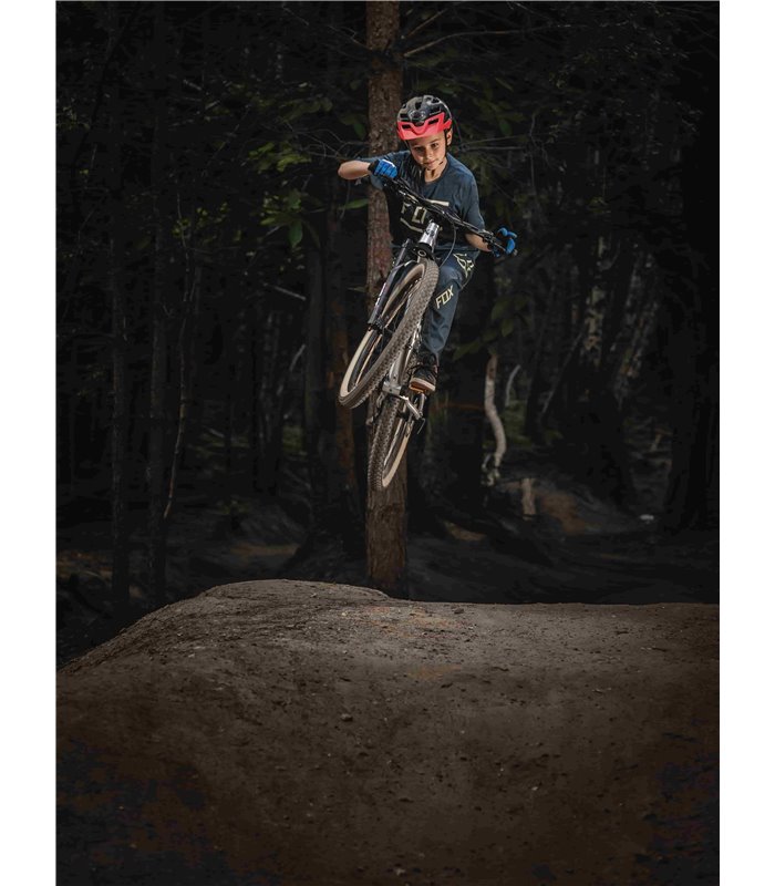 Kindervelo 24 Zoll Early Rider Hellion