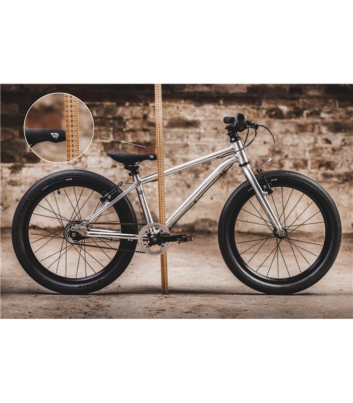 Kindervelo 20 Zoll Early Rider Belter