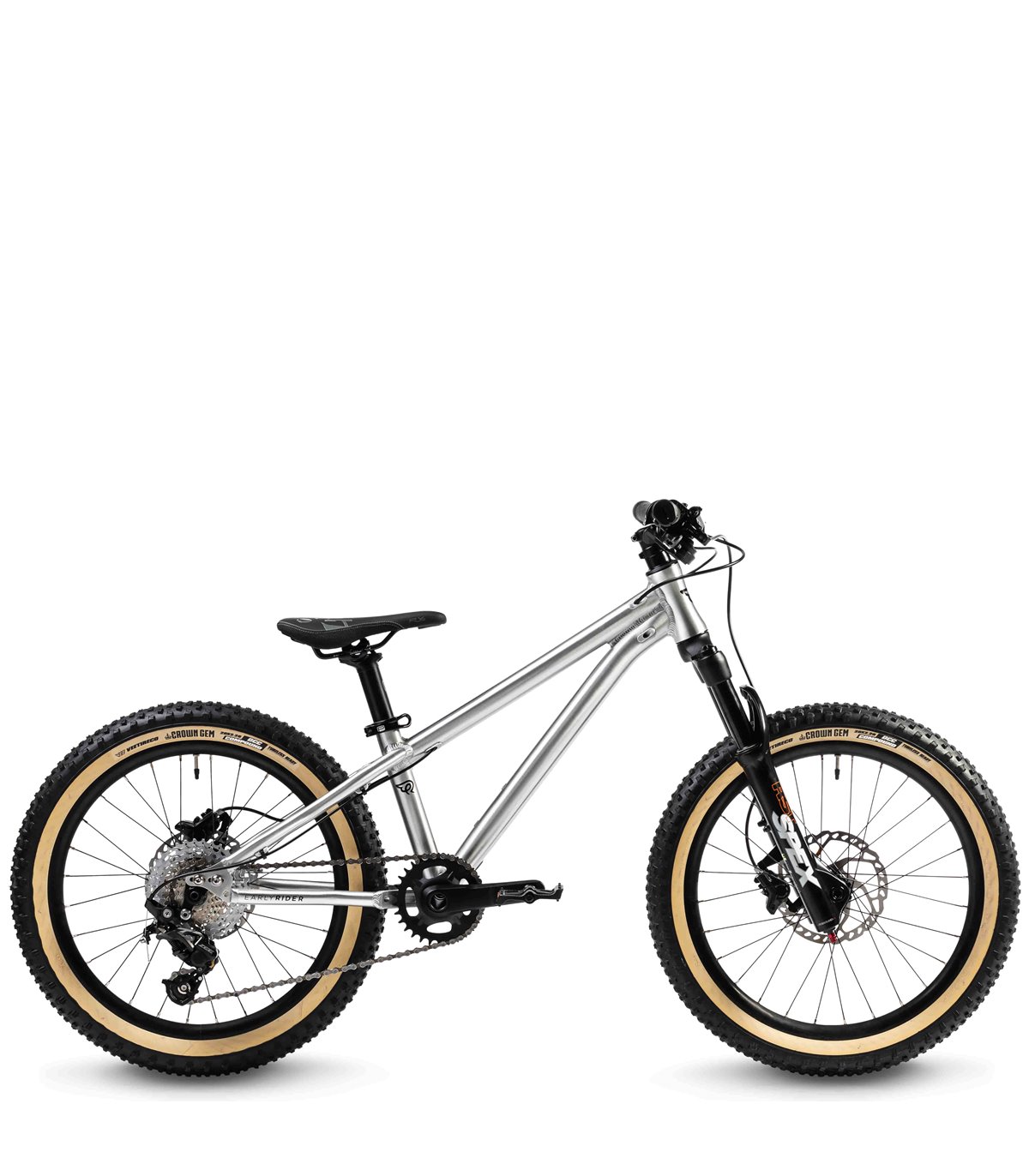 Velo early rider 20 pouces clearance