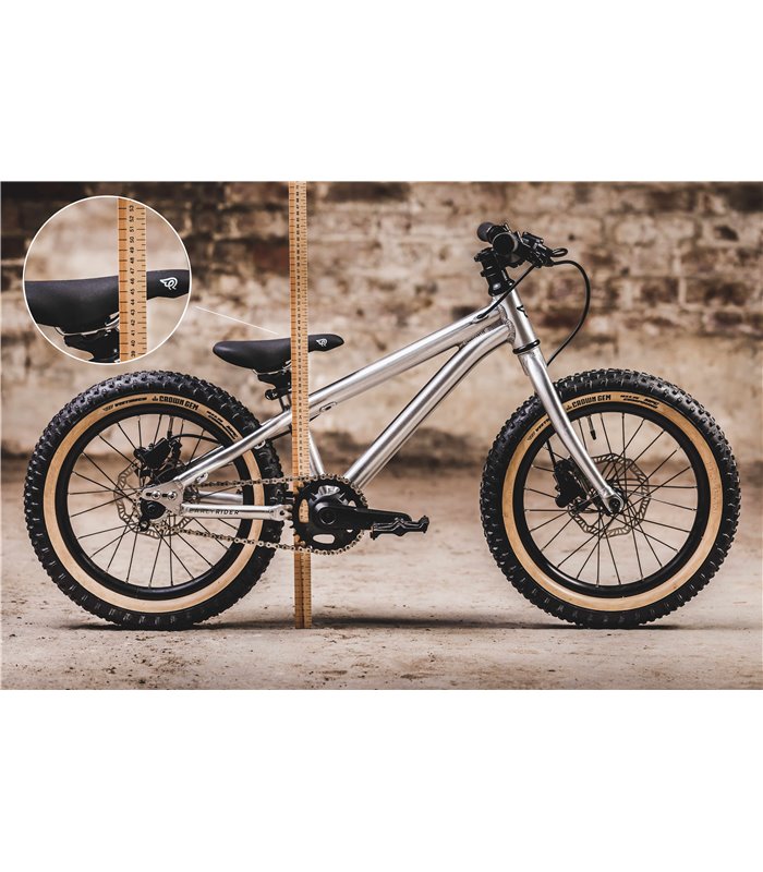 Kindervelo 16 Zoll Early Rider Hellion