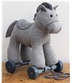 Ziehtier Little Bird told me (0.5-2 Jahre) Striling Pferd