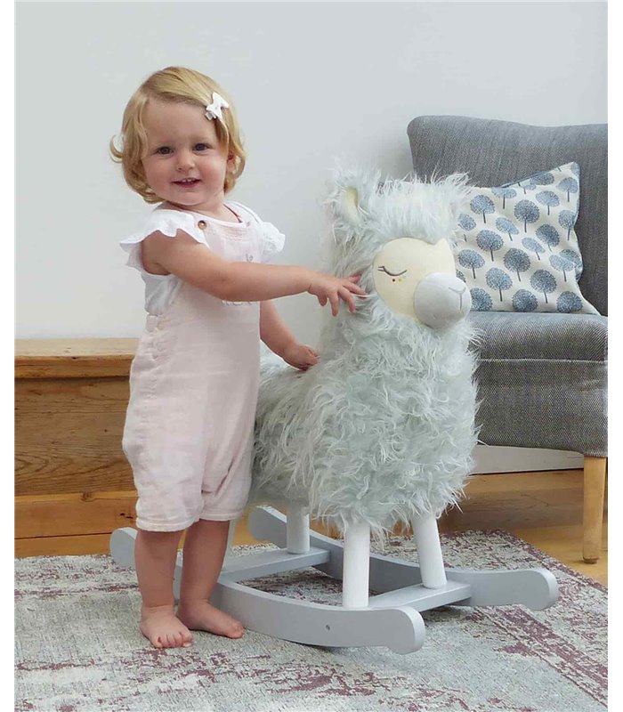 Schaukelpferd Little Bird told me (1-4 Jahre) Rio