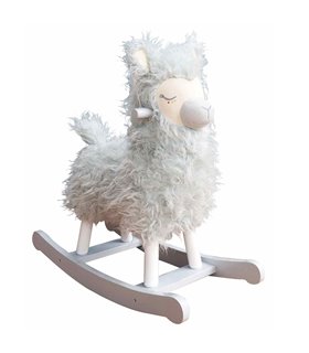 Schaukelpferd Little Bird told me (1-4 Jahre) Rio