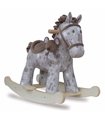 Schaukelpferd Little Bird told me (1-4 Jahre) Biscuit & Skip
