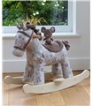 Schaukelpferd Little Bird told me (1-4 Jahre) Biscuit & Skip