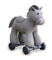 Ziehtier Little Bird told me (0.5-2 Jahre) Striling Pferd