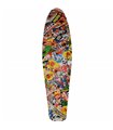 Candy Board 22 Zoll BAX Stickerbomb