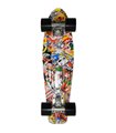 Candy Board 22 Zoll BAX Stickerbomb